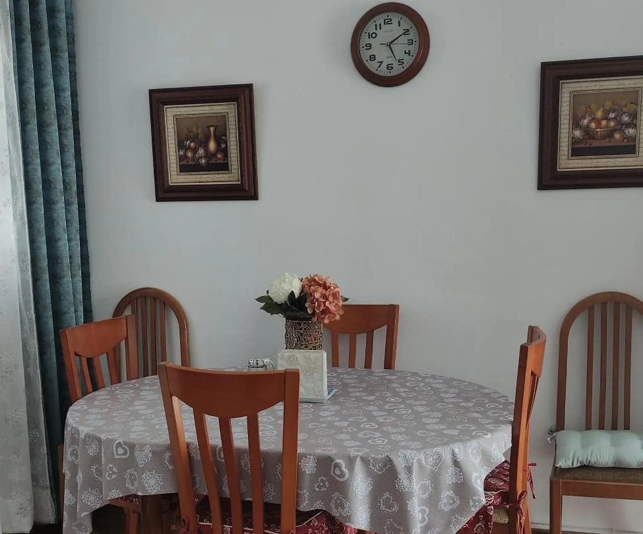 Casa del Sol Hostal Borge