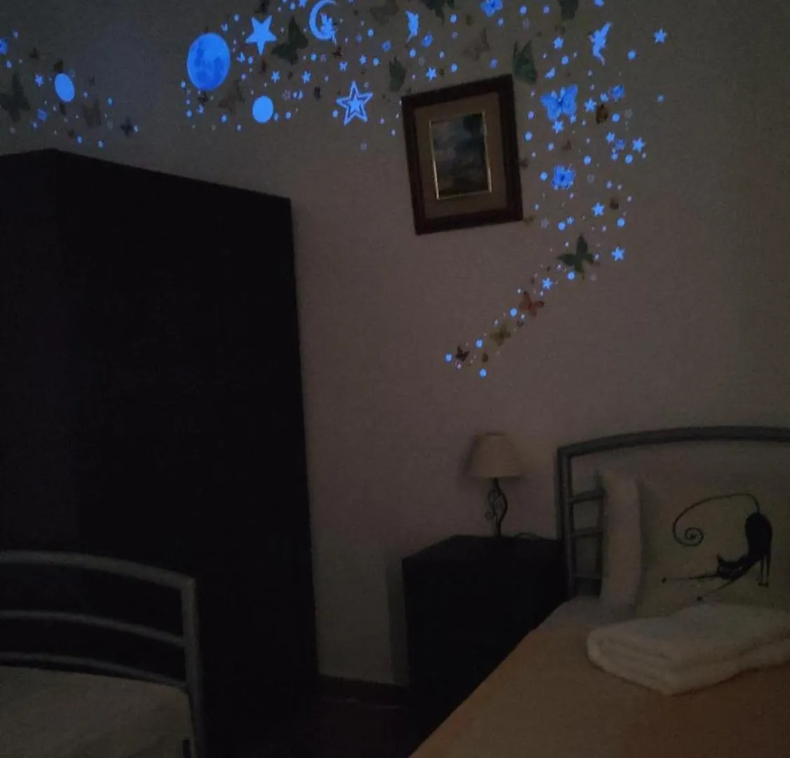 Casa del Sol Hostal Borge