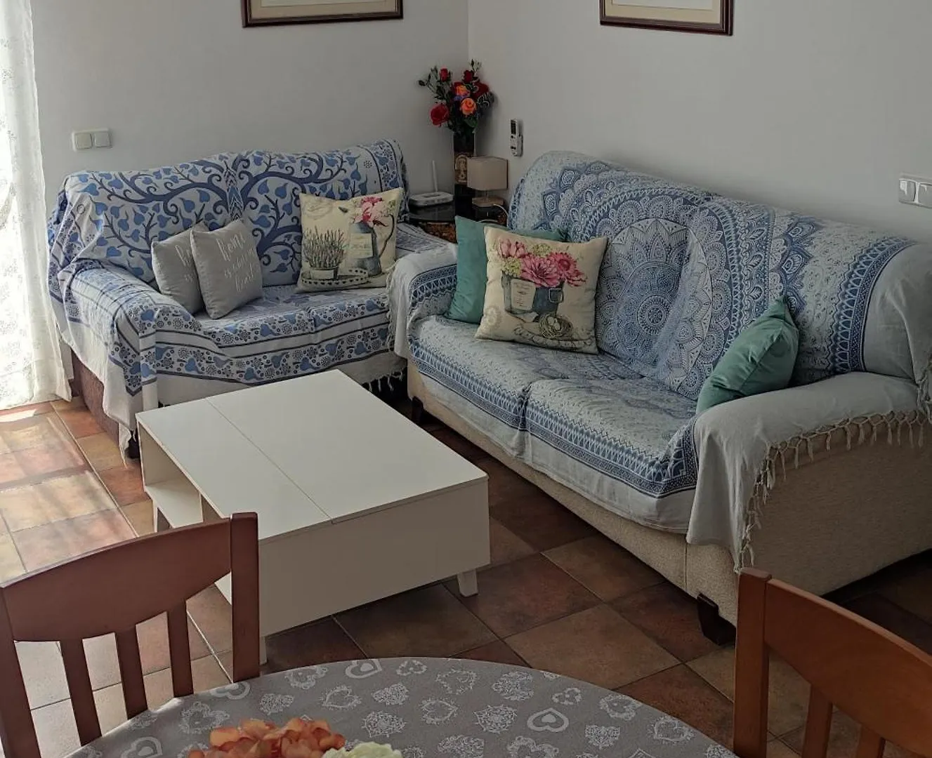 Casa rural Casa del Sol Hostal Borge España