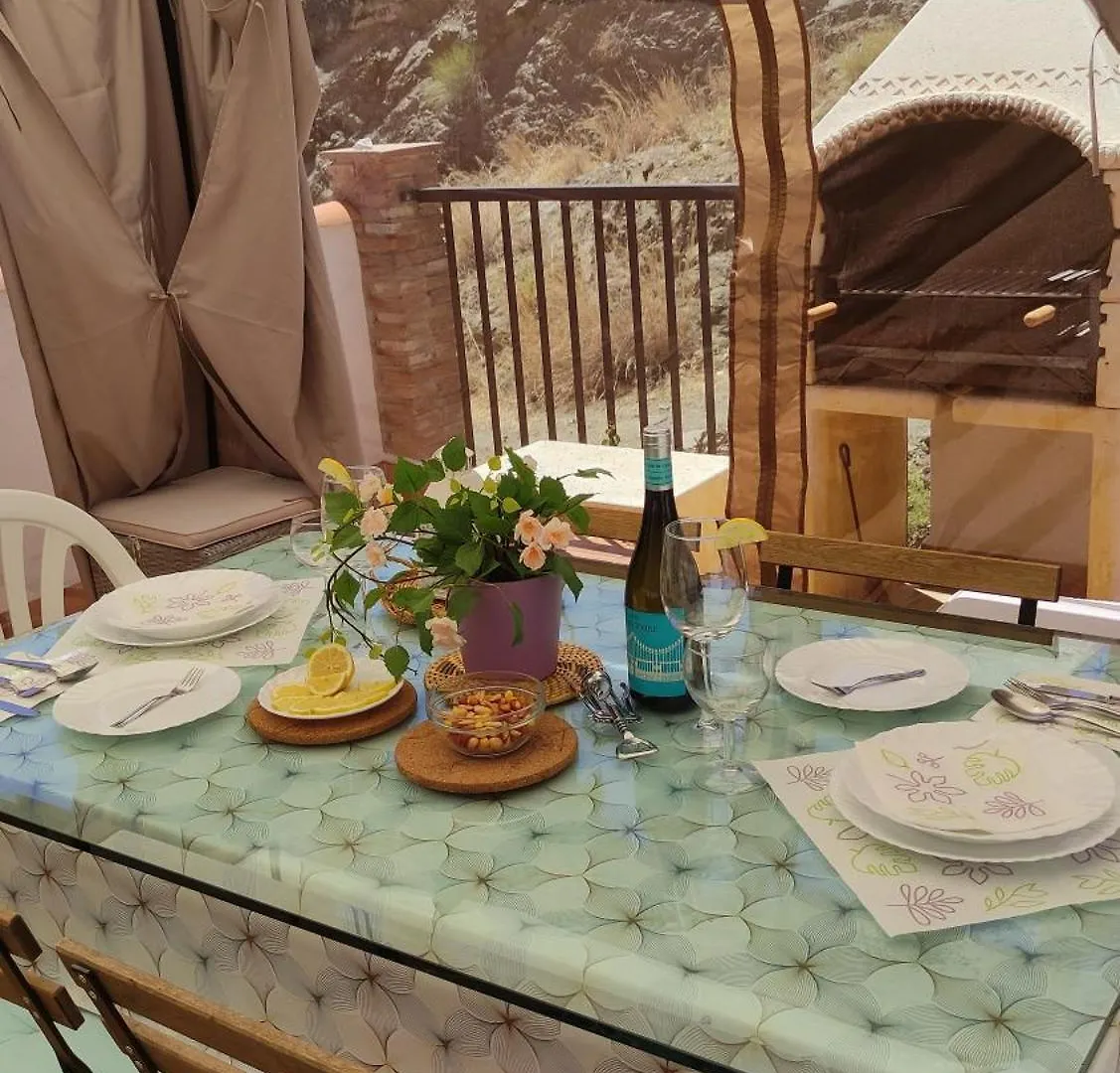 Casa del Sol Hostal Borge 0*,