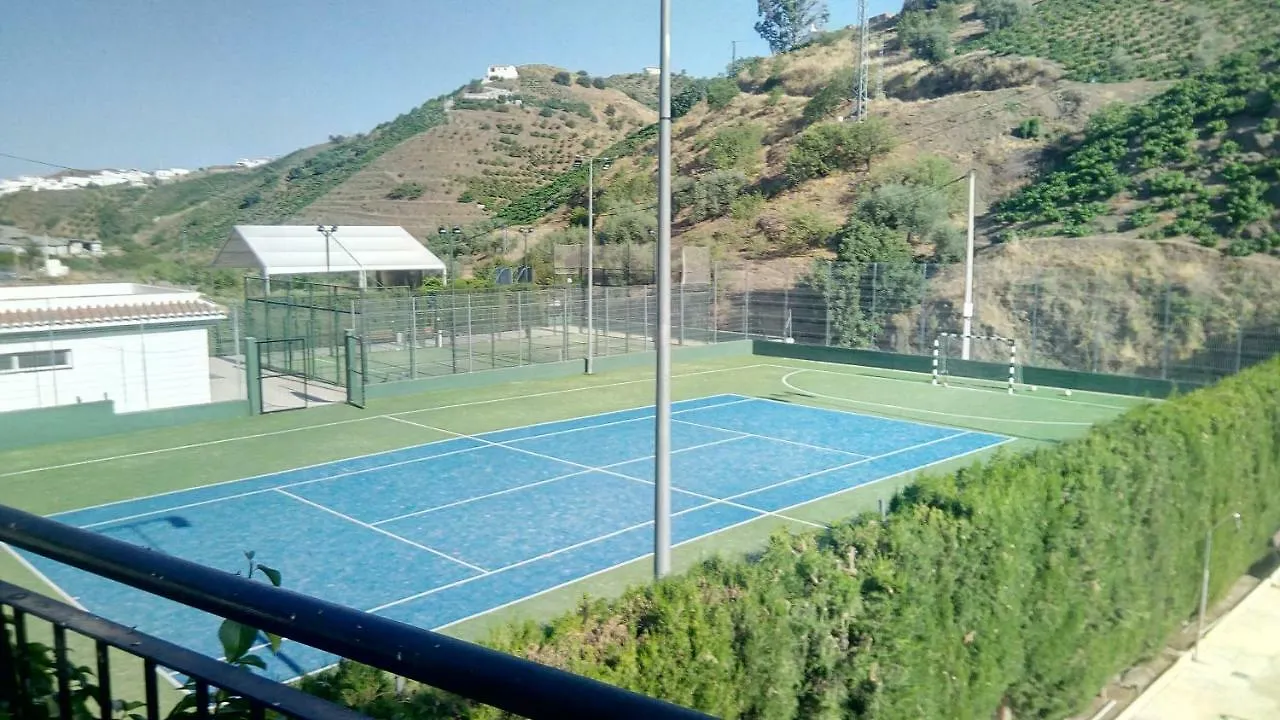 Casa Del Sol Guest House Borge 0*,  Spain