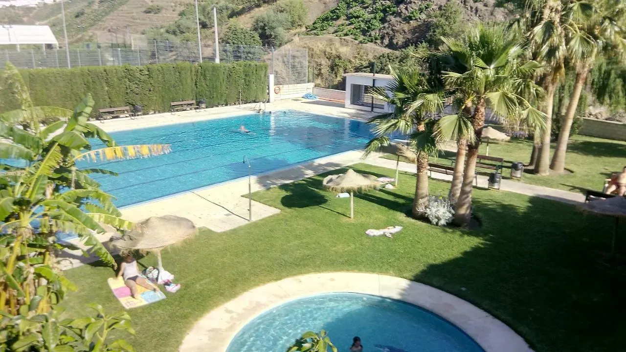 Casa del Sol Hostal Borge