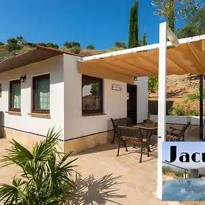 Private Detached Chalet With Optional Private Jacuzzi Mi Dushi Tolox